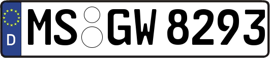 MS-GW8293