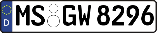 MS-GW8296