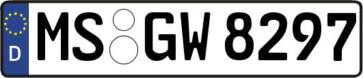 MS-GW8297