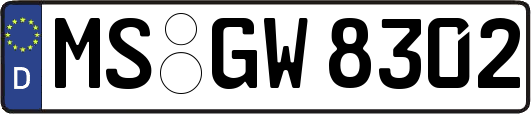 MS-GW8302
