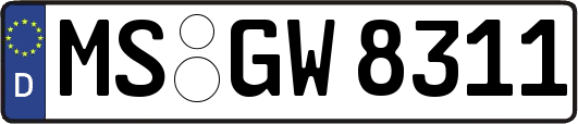 MS-GW8311