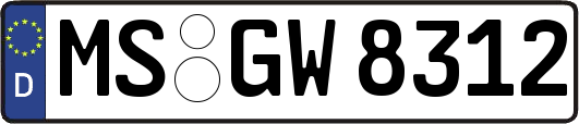 MS-GW8312