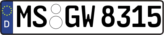 MS-GW8315