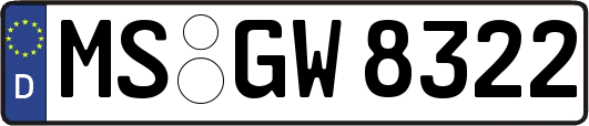 MS-GW8322