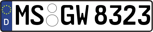 MS-GW8323