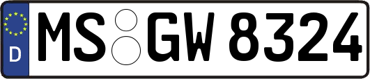 MS-GW8324