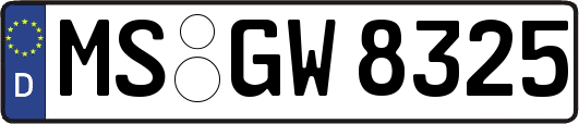 MS-GW8325