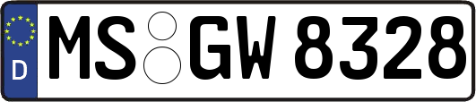 MS-GW8328