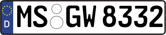 MS-GW8332