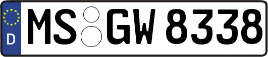 MS-GW8338