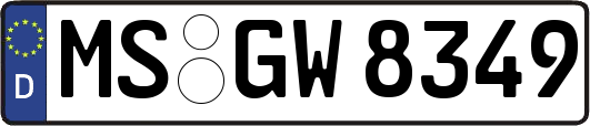 MS-GW8349