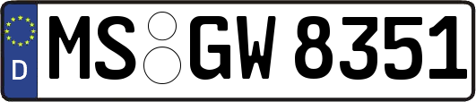MS-GW8351