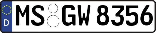 MS-GW8356