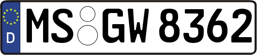 MS-GW8362