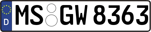MS-GW8363