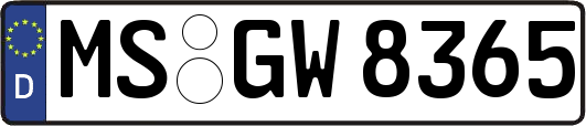 MS-GW8365