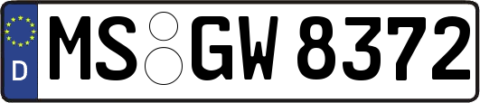 MS-GW8372
