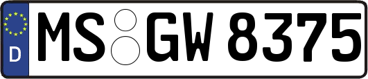 MS-GW8375