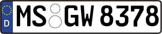 MS-GW8378