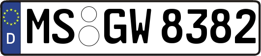 MS-GW8382