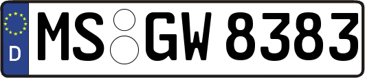 MS-GW8383