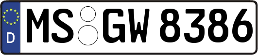 MS-GW8386