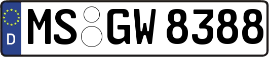 MS-GW8388