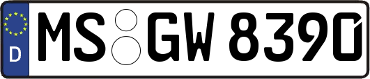 MS-GW8390