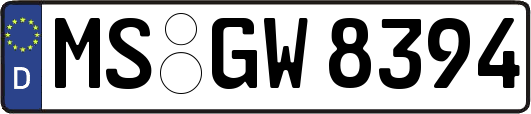 MS-GW8394