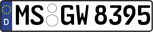 MS-GW8395