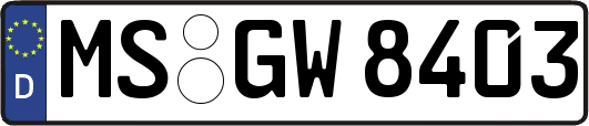 MS-GW8403