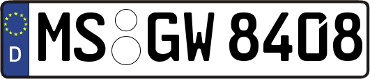 MS-GW8408