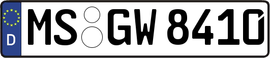 MS-GW8410