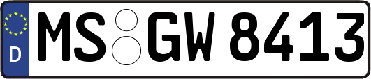 MS-GW8413