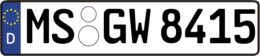 MS-GW8415