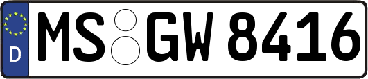MS-GW8416