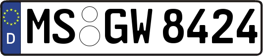 MS-GW8424