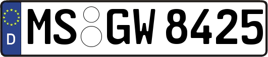 MS-GW8425