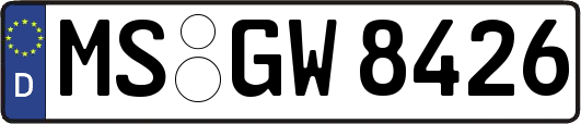 MS-GW8426