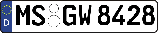 MS-GW8428