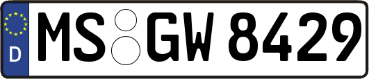 MS-GW8429