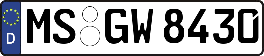 MS-GW8430