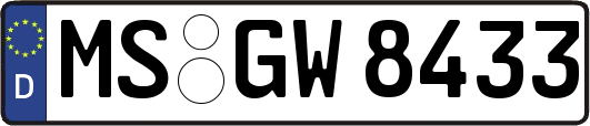 MS-GW8433