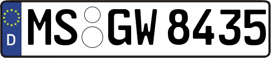 MS-GW8435