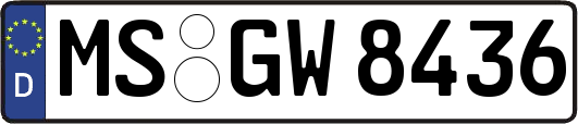 MS-GW8436