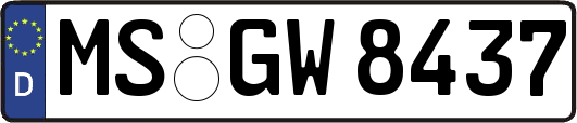 MS-GW8437