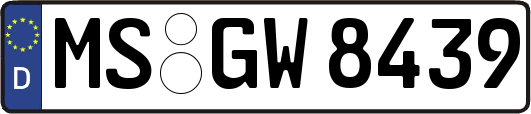MS-GW8439