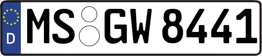 MS-GW8441