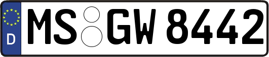 MS-GW8442