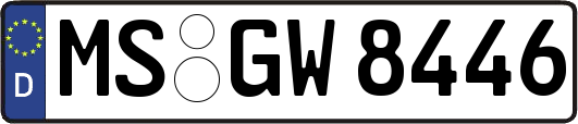 MS-GW8446
